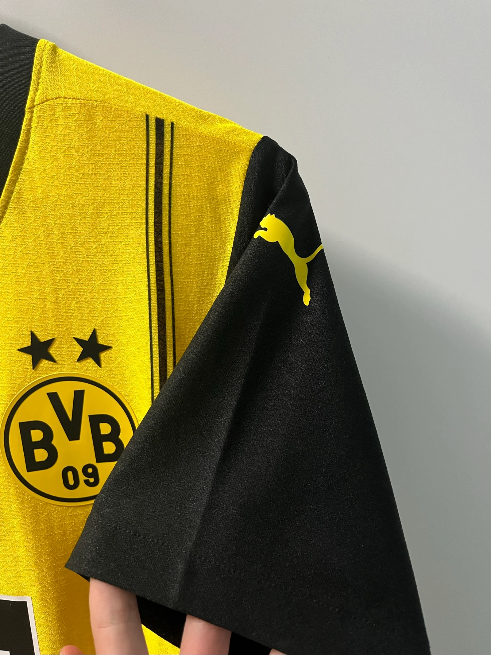 Dortmund t-shirt – photo 3